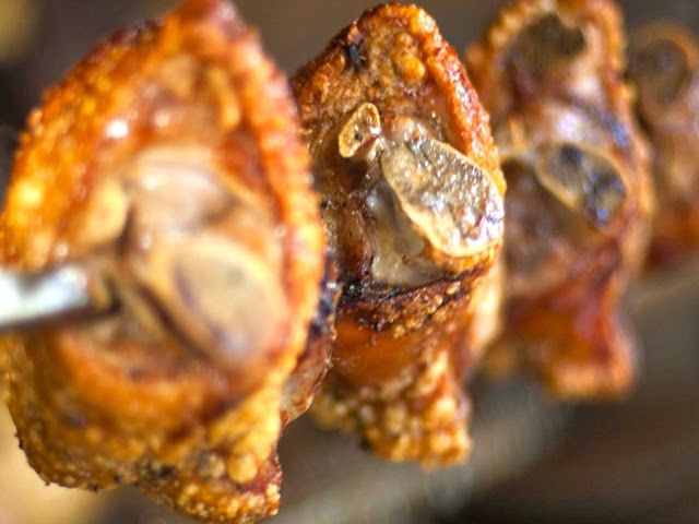 Speck Stube Bardolino